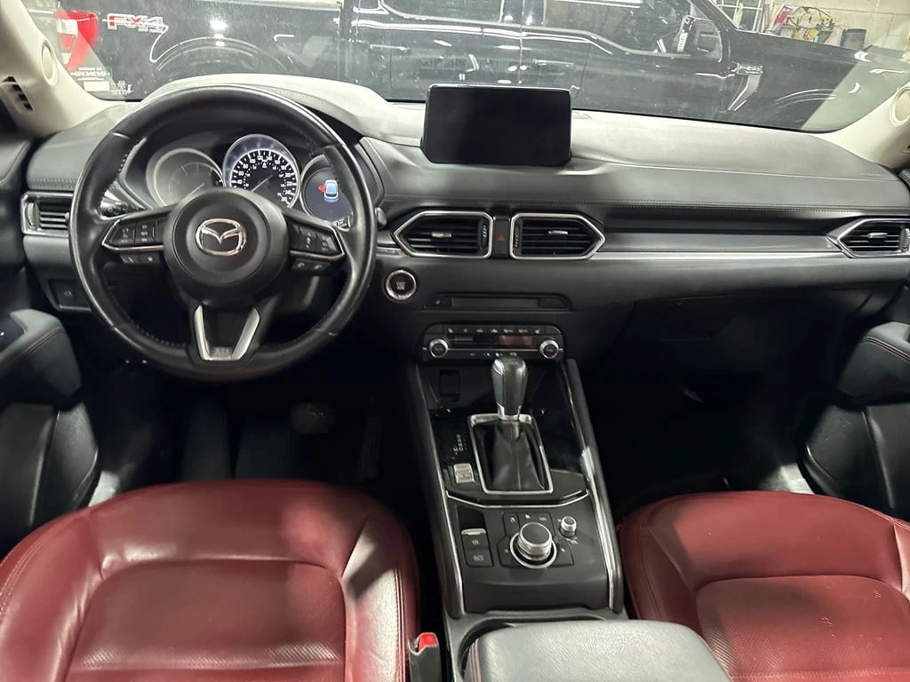 Mazda CX-5 Kuro Edition AWD  CARFAX | Mobile.bg � ����������� 9