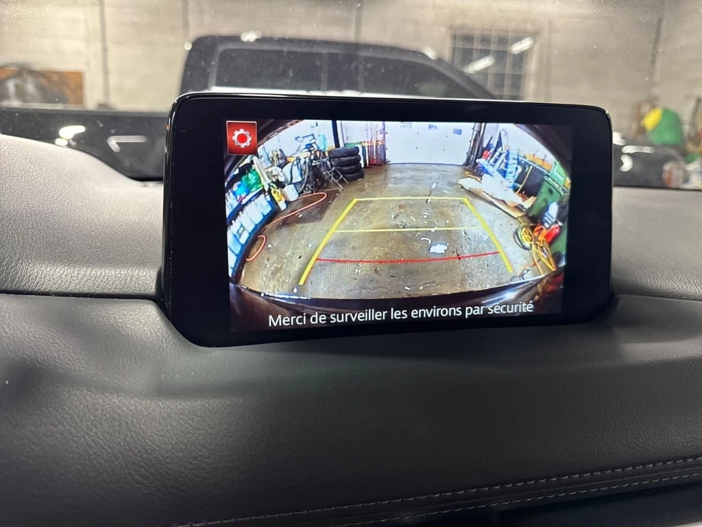 Mazda CX-5 Kuro Edition AWD  CARFAX | Mobile.bg � ����������� 8