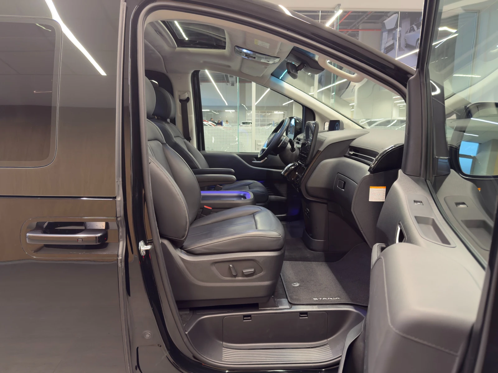 Hyundai Tucson LUXURY Hybrid | Mobile.bg � ����������� 16