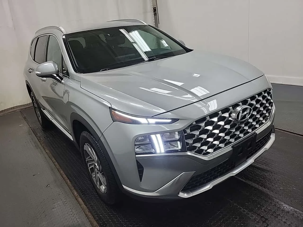 Hyundai Santa fe * PREFERRED * CARFAX *  - изображение 3