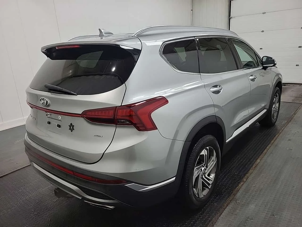 Hyundai Santa fe * PREFERRED * CARFAX *  - изображение 4