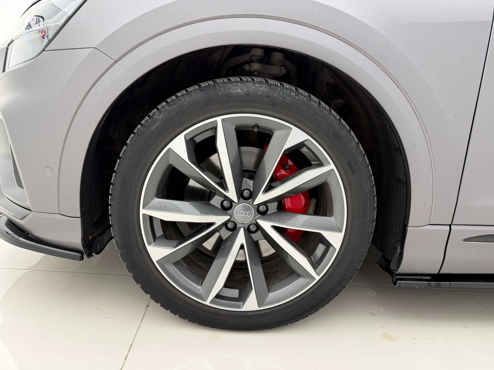 Audi Q8 B.O\S line\ Quattro - изображение 7