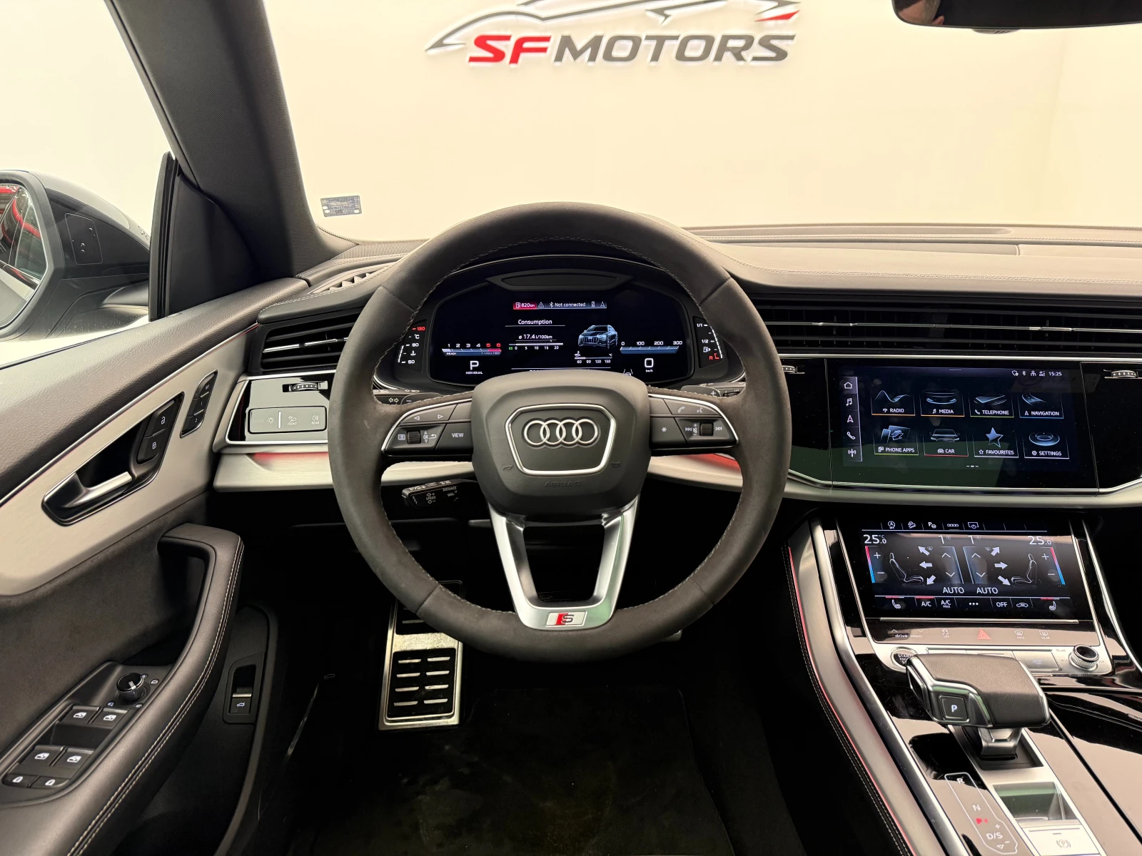 Audi Q8 B.O\S line\ Quattro | Mobile.bg � ����������� 11