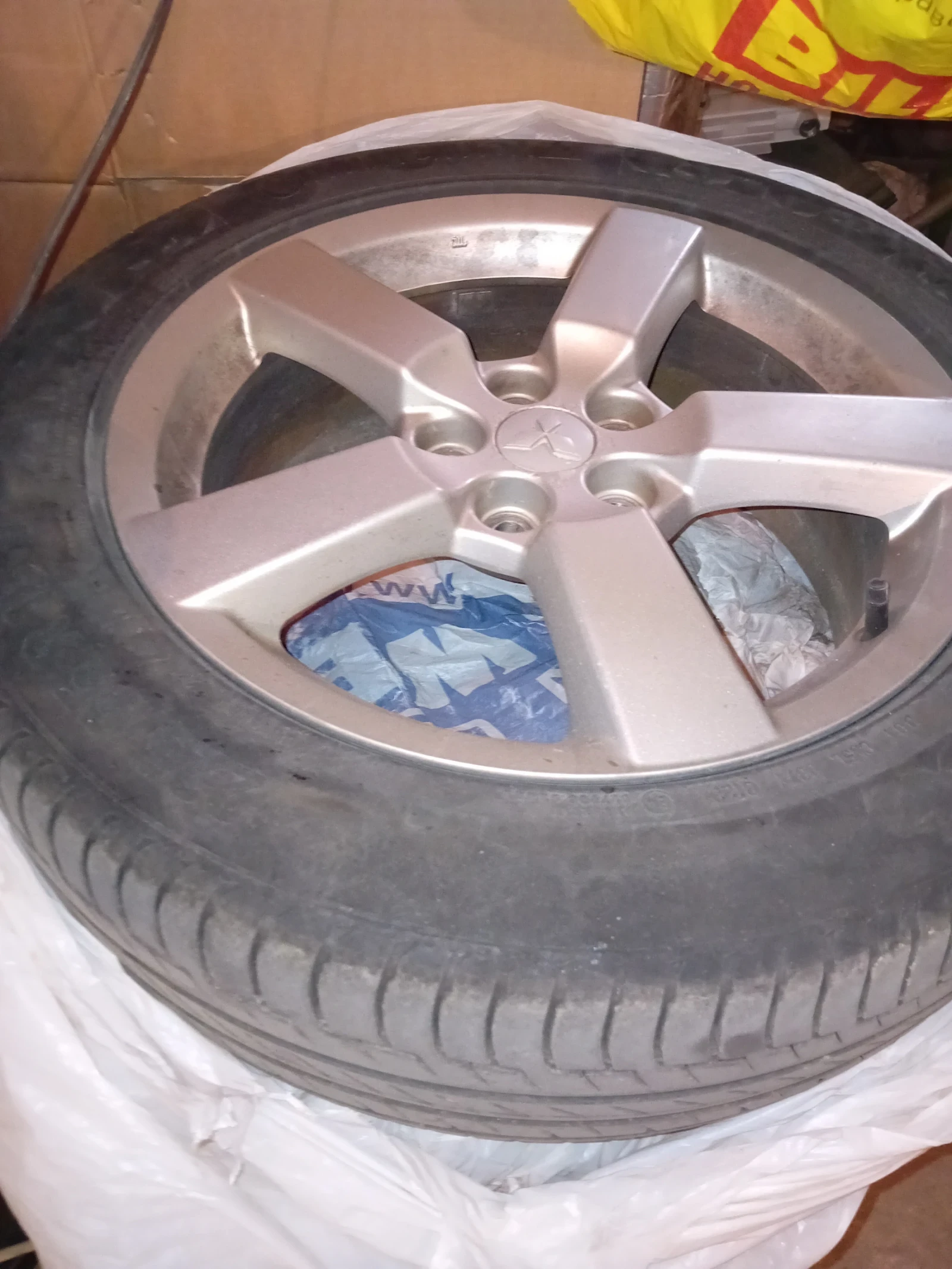 Mitsubishi Outlander     2, 2 156 к.с. 4x4, снимка 17 - Автомобили и джипове - 53633266