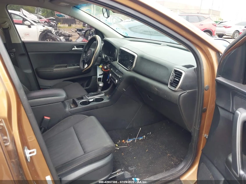 Kia Sportage 2.4L I-4 DI, DOHC, VVT, 181HP Front Wheel Drive | Mobile.bg � ����������� 5