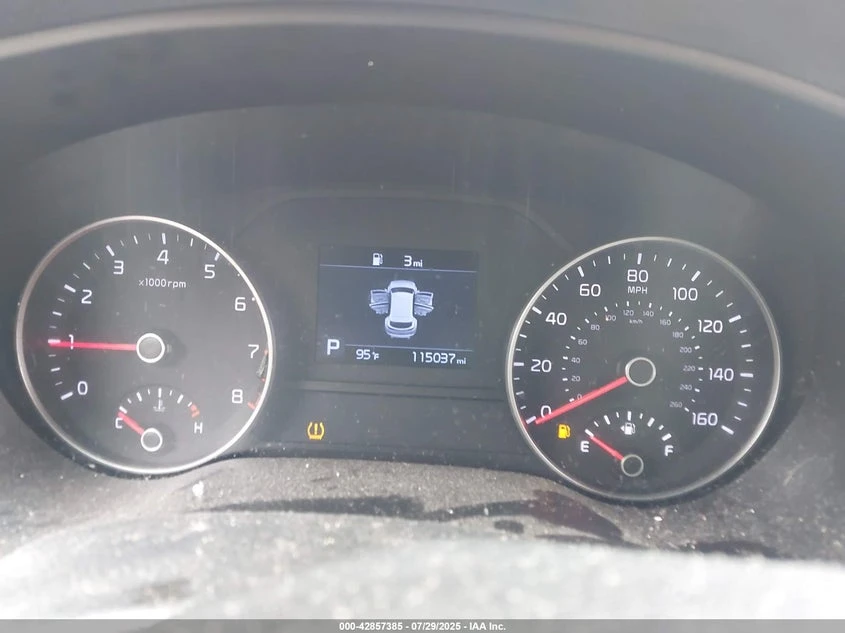 Kia Sportage 2.4L I-4 DI, DOHC, VVT, 181HP Front Wheel Drive | Mobile.bg � ����������� 7