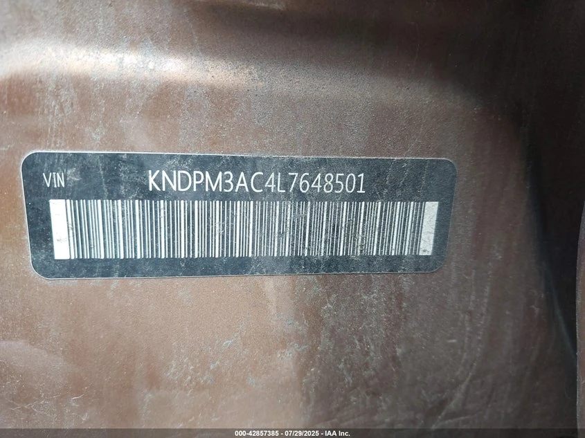 Kia Sportage 2.4L I-4 DI, DOHC, VVT, 181HP Front Wheel Drive | Mobile.bg � ����������� 9