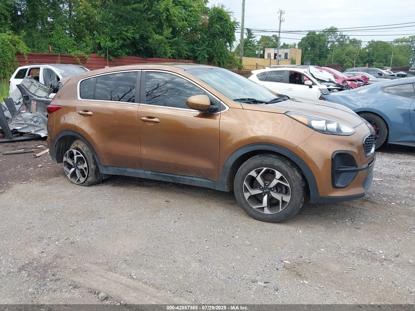 Kia Sportage 2.4L I-4 DI, DOHC, VVT, 181HP Front Wheel Drive | Mobile.bg � ����������� 1