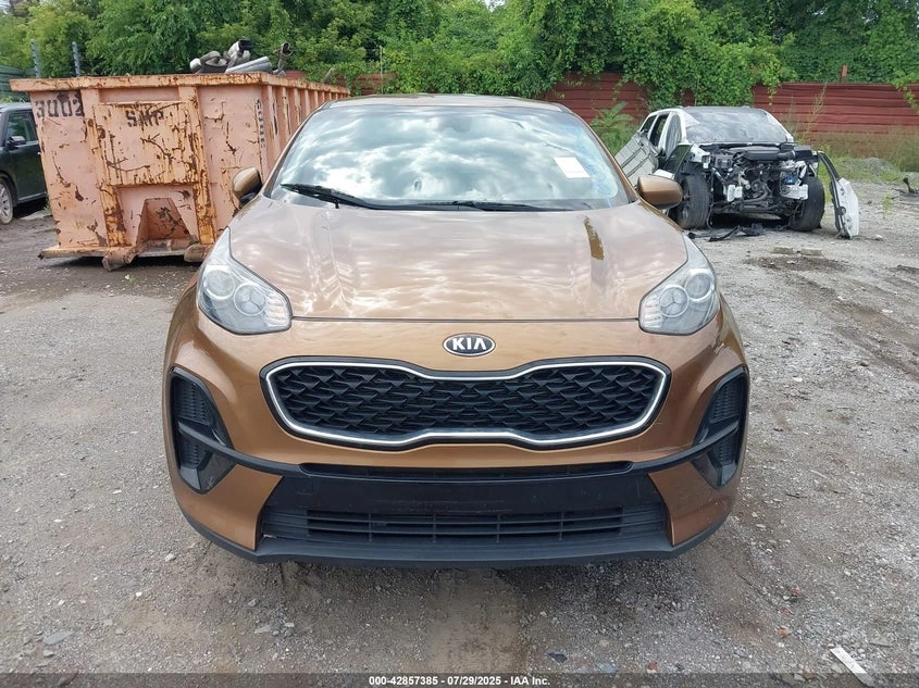 Kia Sportage 2.4L I-4 DI, DOHC, VVT, 181HP Front Wheel Drive | Mobile.bg � ����������� 11