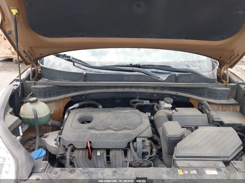 Kia Sportage 2.4L I-4 DI, DOHC, VVT, 181HP Front Wheel Drive | Mobile.bg � ����������� 10