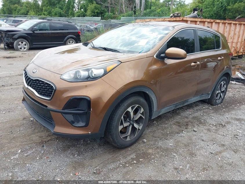 Kia Sportage 2.4L I-4 DI, DOHC, VVT, 181HP Front Wheel Drive | Mobile.bg � ����������� 2
