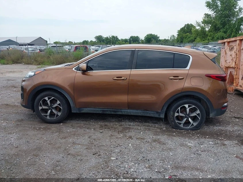 Kia Sportage 2.4L I-4 DI, DOHC, VVT, 181HP Front Wheel Drive | Mobile.bg � ����������� 13