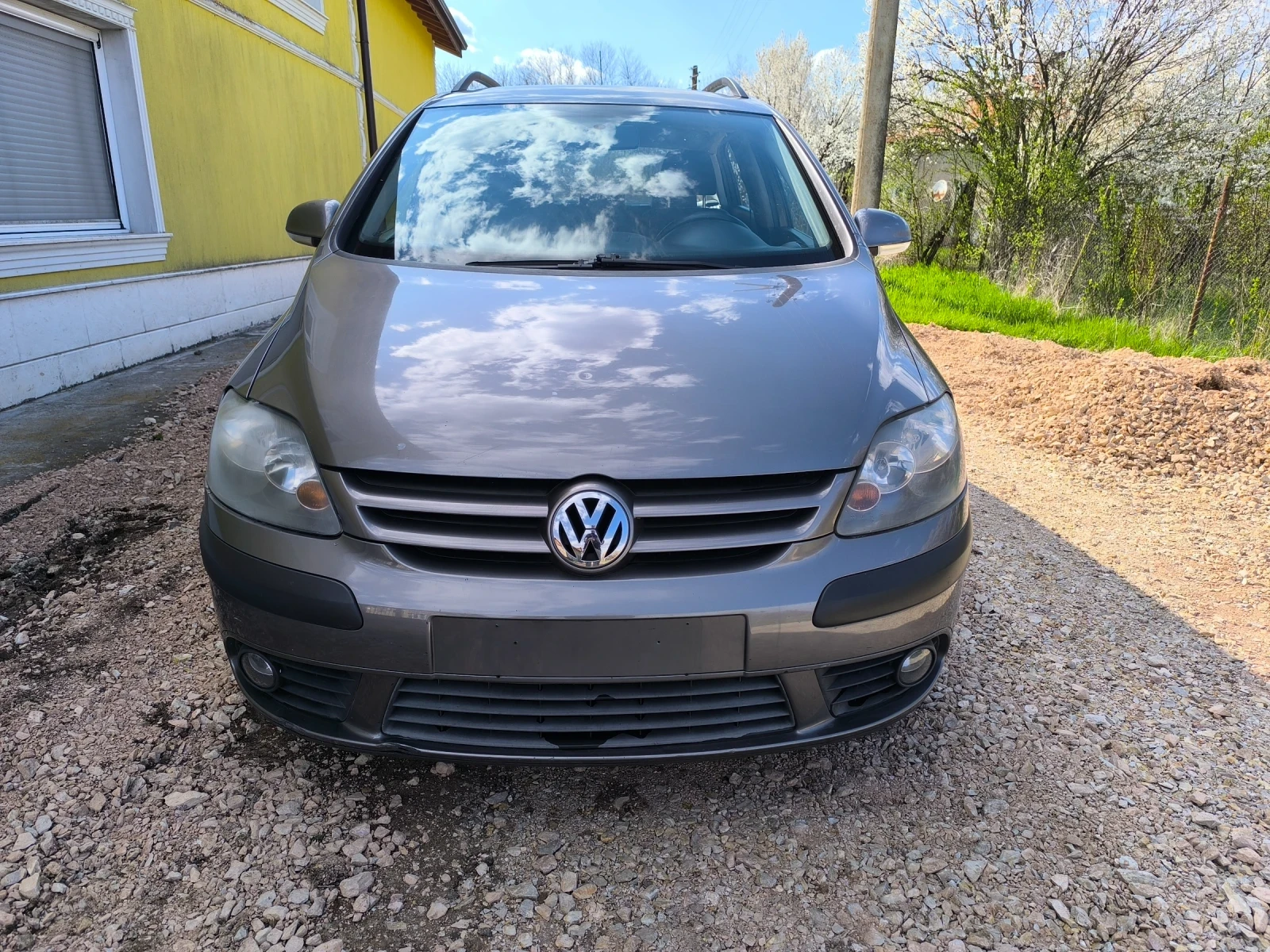 VW Golf 1.6 Газ , снимка 7 - Автомобили и джипове - 55383749