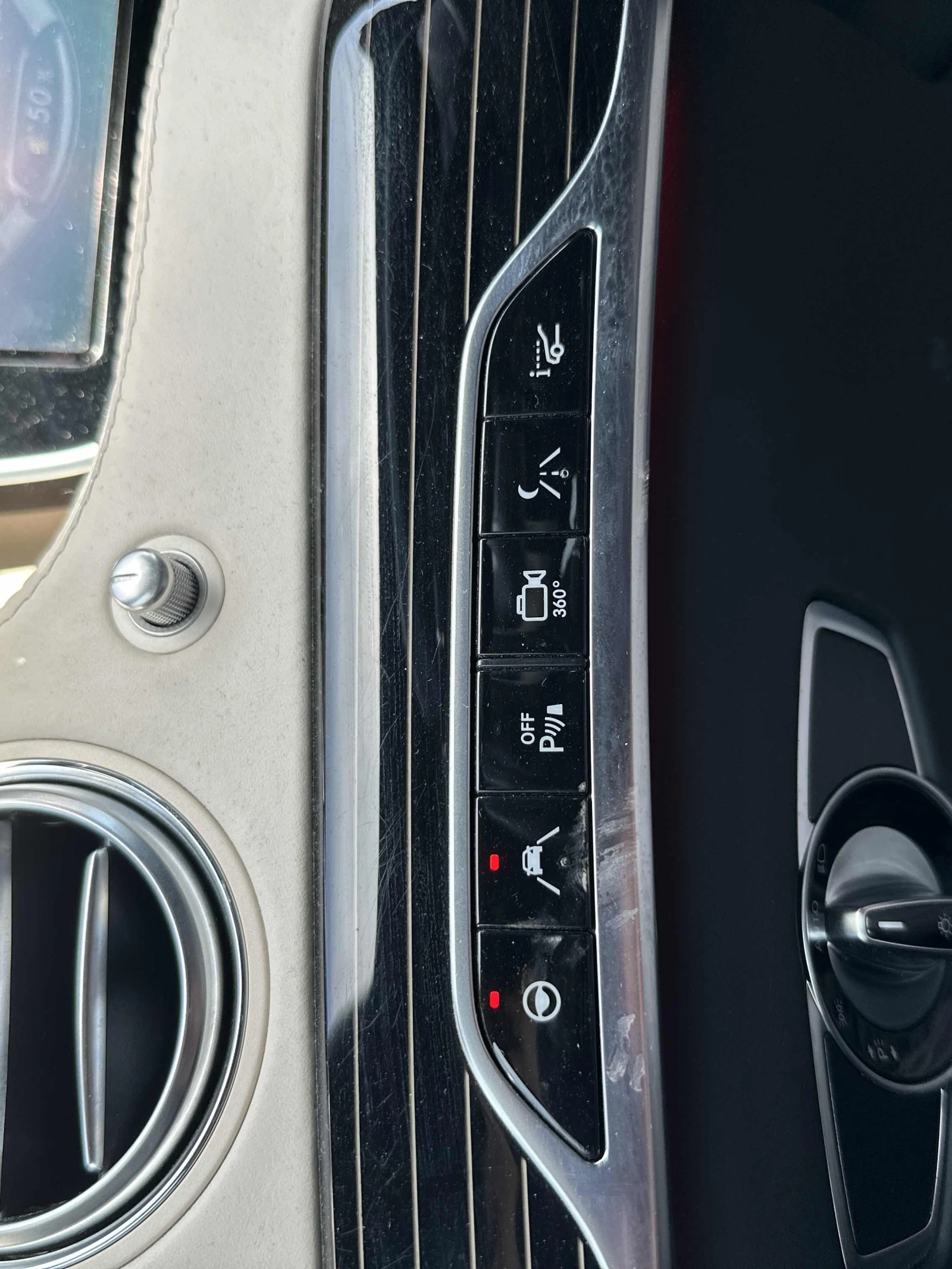 Mercedes-Benz S 63, снимка 12 - Автомобили и джипове - 54205214