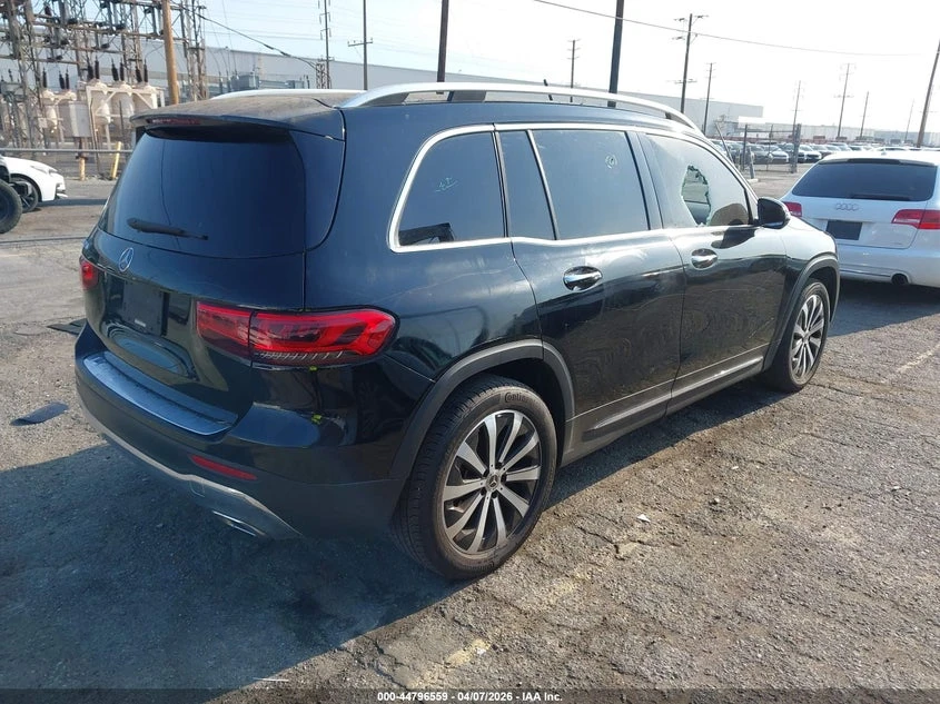 Mercedes-Benz GLB 2.0l 250 | Mobile.bg � ����������� 4