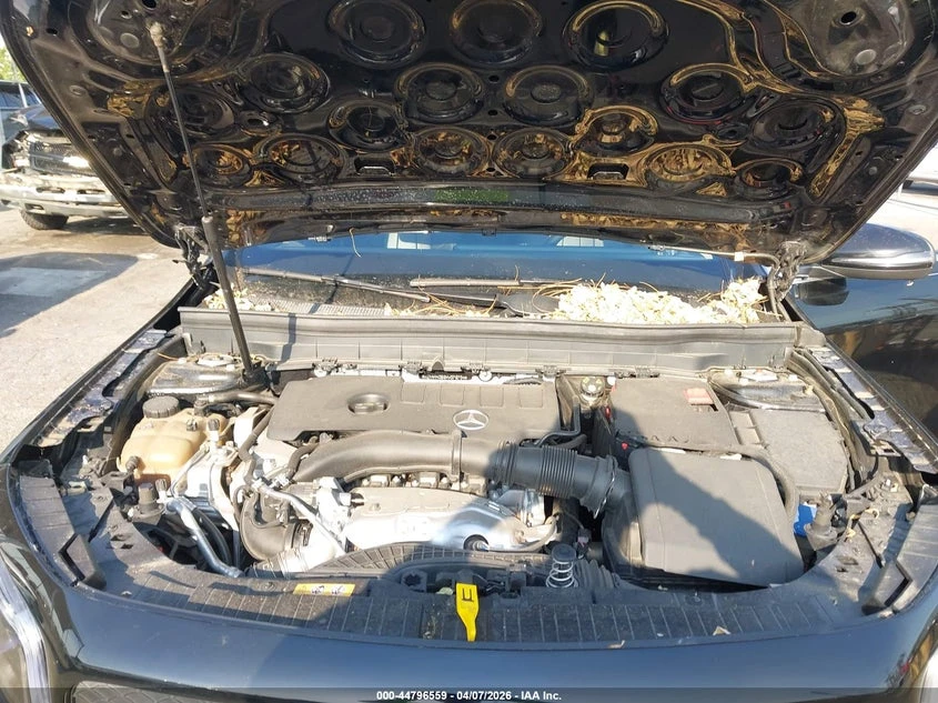 Mercedes-Benz GLB 2.0l 250 | Mobile.bg � ����������� 10