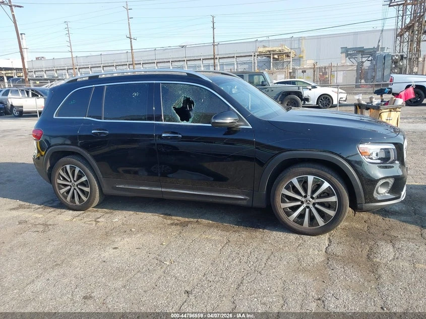 Mercedes-Benz GLB 2.0l 250 | Mobile.bg � ����������� 13