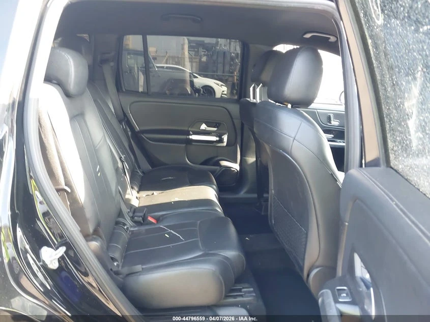 Mercedes-Benz GLB 2.0l 250 | Mobile.bg � ����������� 8
