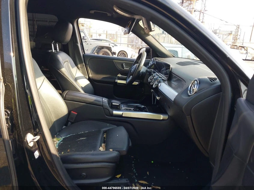 Mercedes-Benz GLB 2.0l 250 | Mobile.bg � ����������� 5