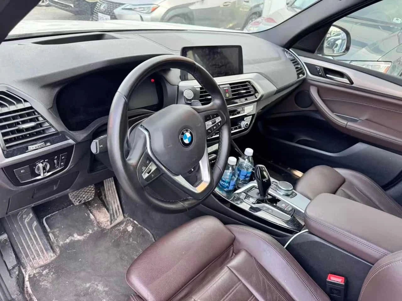 BMW X3  | xDrive30i | DIGITAL | HEAD-UP | PANO | , снимка 7 - Автомобили и джипове - 54641821