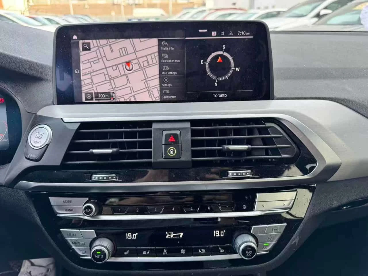 BMW X3  | xDrive30i | DIGITAL | HEAD-UP | PANO | , снимка 14 - Автомобили и джипове - 54641821