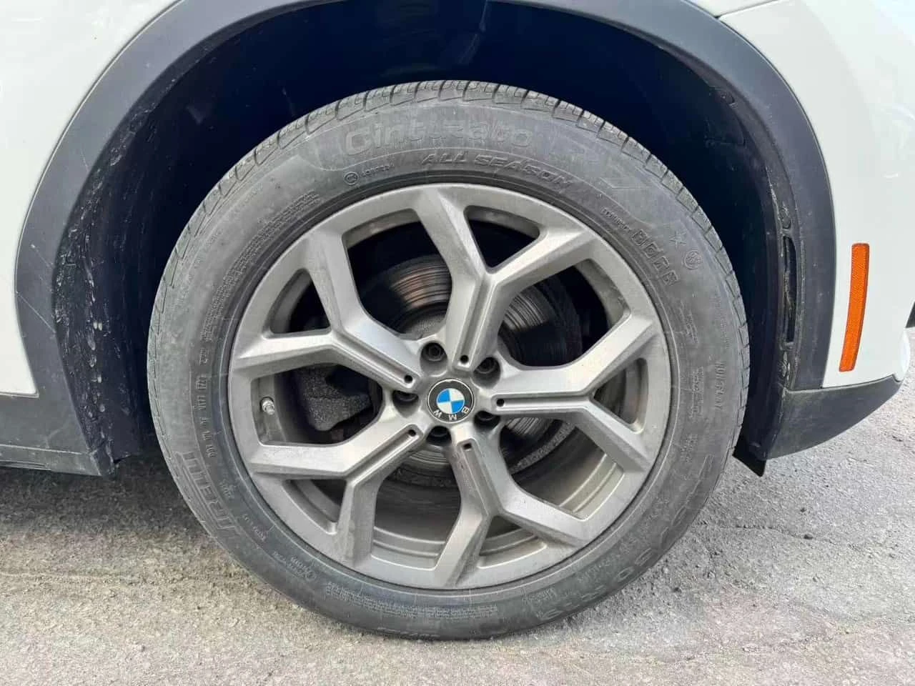 BMW X3  | xDrive30i | DIGITAL | HEAD-UP | PANO | , снимка 6 - Автомобили и джипове - 54641821