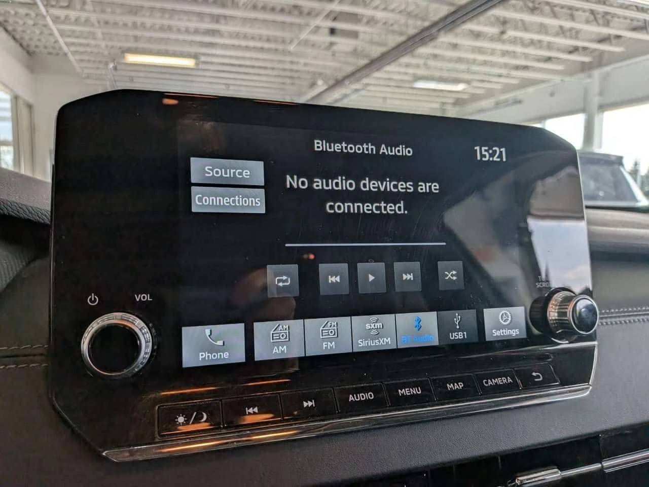 Mitsubishi Outlander Special Edition/GT   7pass CARFAX, снимка 11 - Автомобили и джипове - 54643649