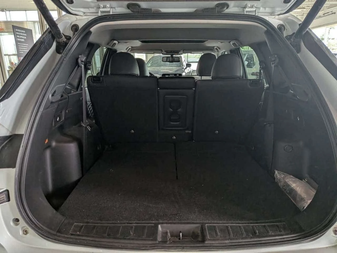 Mitsubishi Outlander Special Edition/GT   7pass CARFAX, снимка 14 - Автомобили и джипове - 54643649