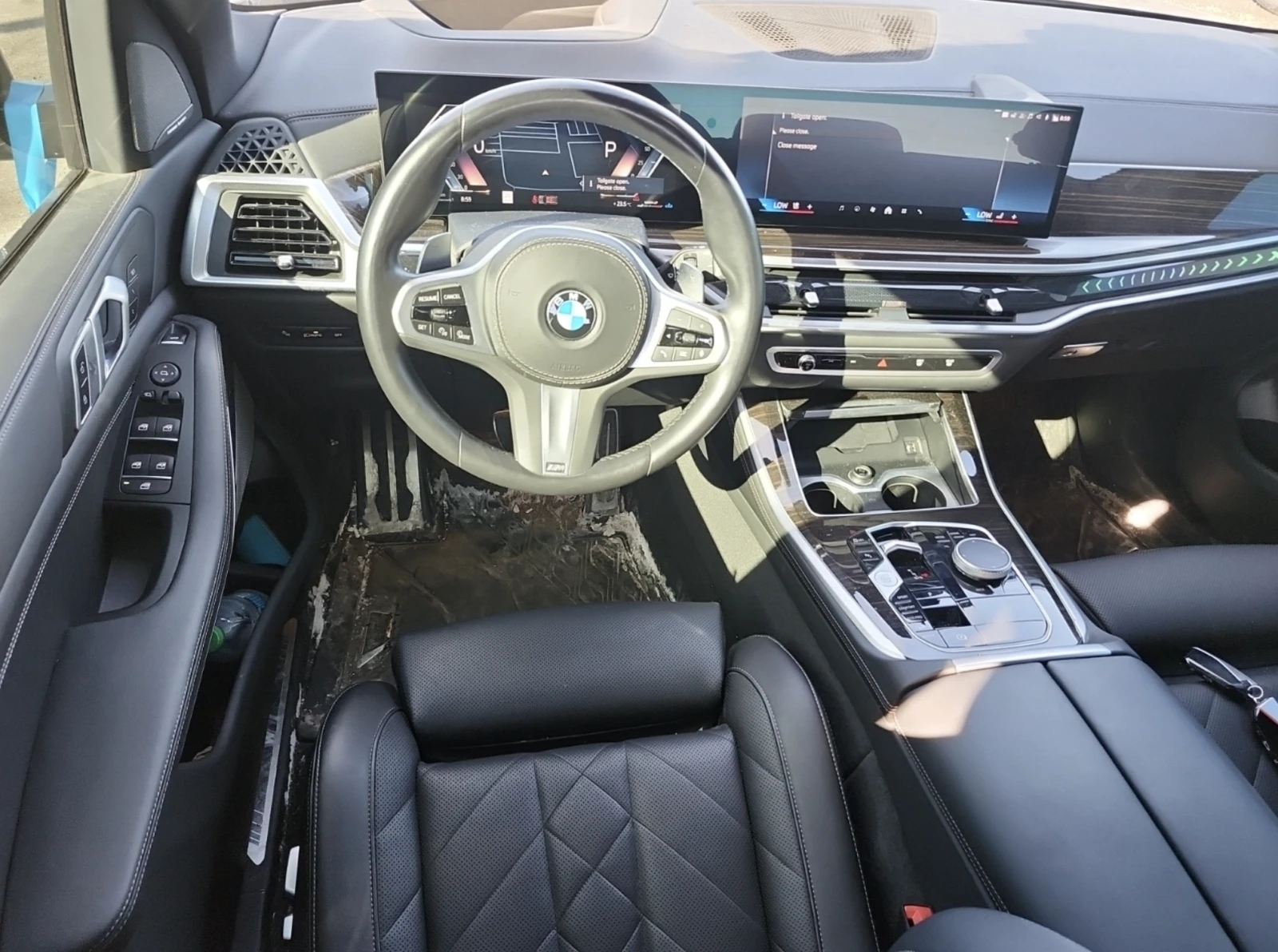 BMW X5 2024 BMW X5 XDRIVE40I, снимка 7 - Автомобили и джипове - 54710491