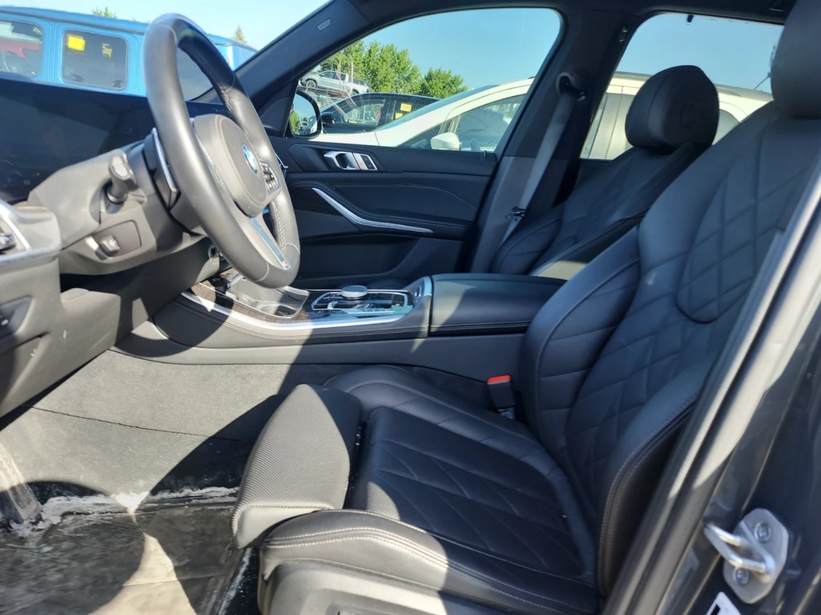 BMW X5 2024 BMW X5 XDRIVE40I, снимка 5 - Автомобили и джипове - 54710491