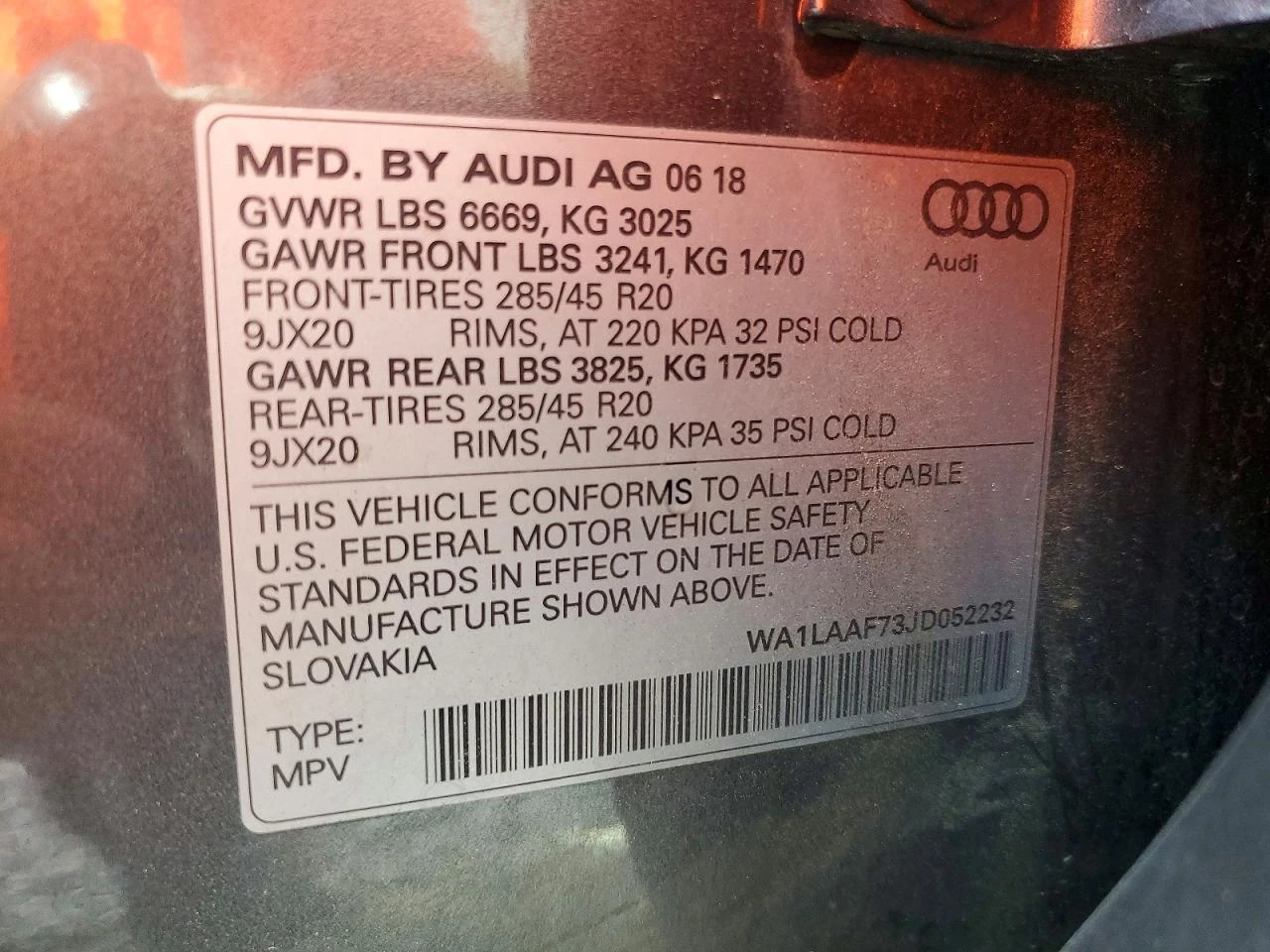 Audi Q7 3.0l Premium Plus, снимка 13 - Автомобили и джипове - 54743104