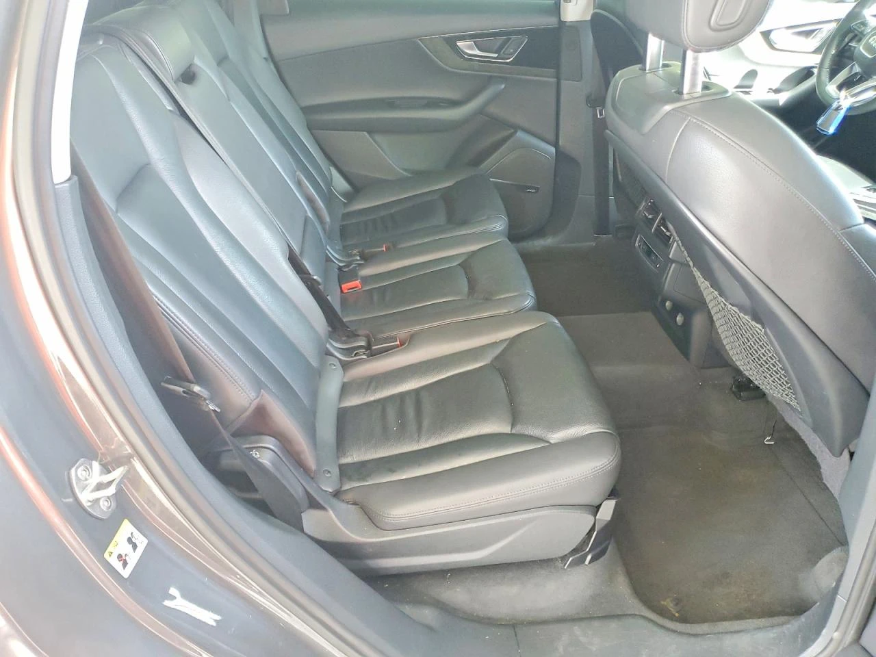 Audi Q7 3.0l Premium Plus, снимка 11 - Автомобили и джипове - 54743104