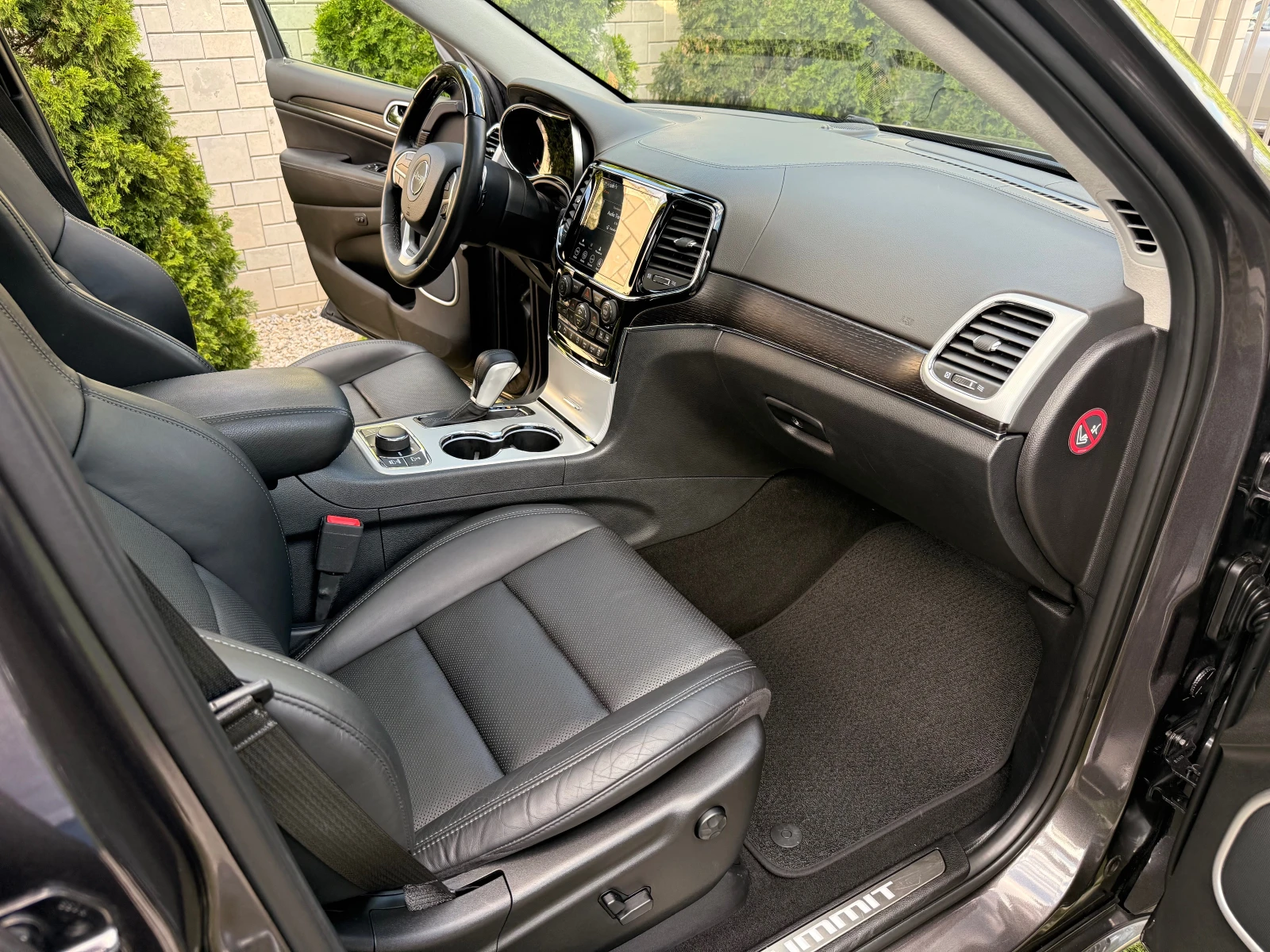 Jeep Grand cherokee 3.0CRD* SUMMIT* FACELIFT | Mobile.bg � ����������� 9