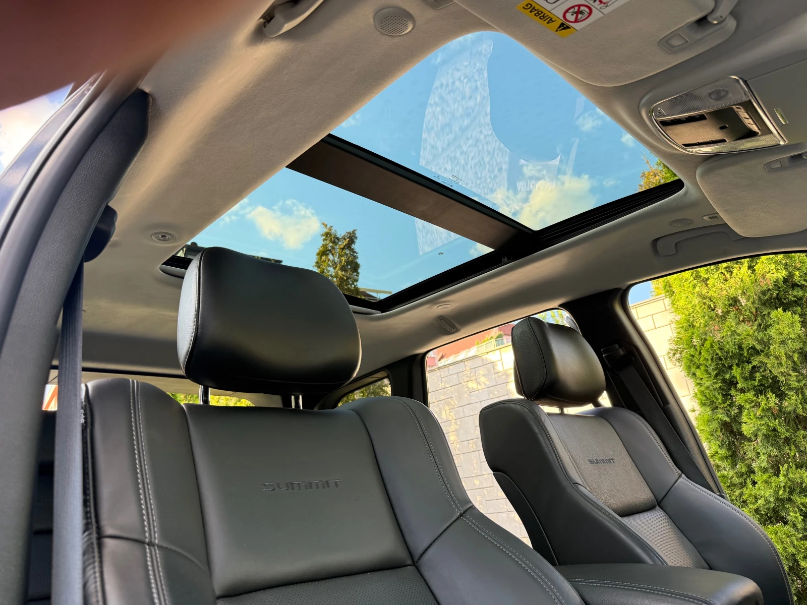 Jeep Grand cherokee 3.0CRD* SUMMIT* FACELIFT | Mobile.bg � ����������� 11