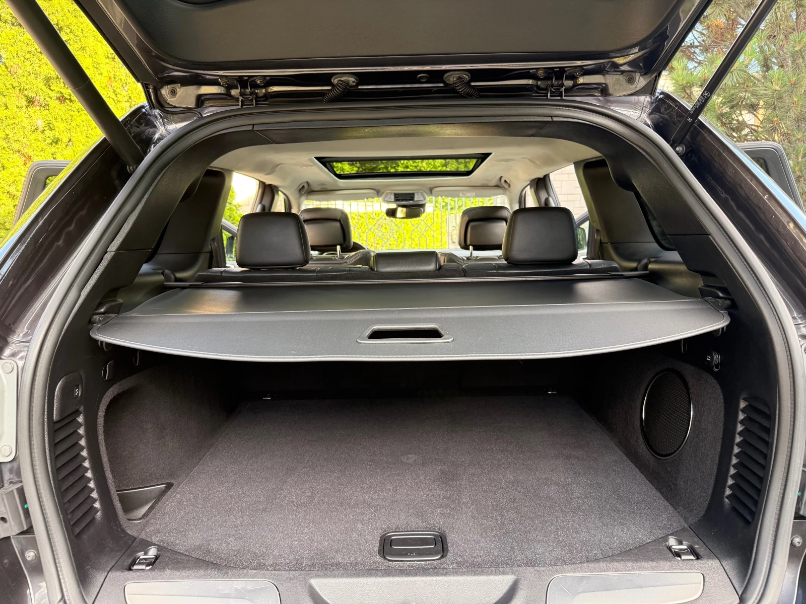 Jeep Grand cherokee 3.0CRD* SUMMIT* FACELIFT | Mobile.bg � ����������� 14