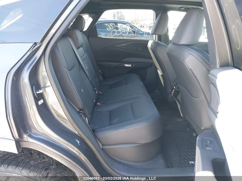 Lexus RX 2.4l 350, снимка 8 - Автомобили и джипове - 54988705