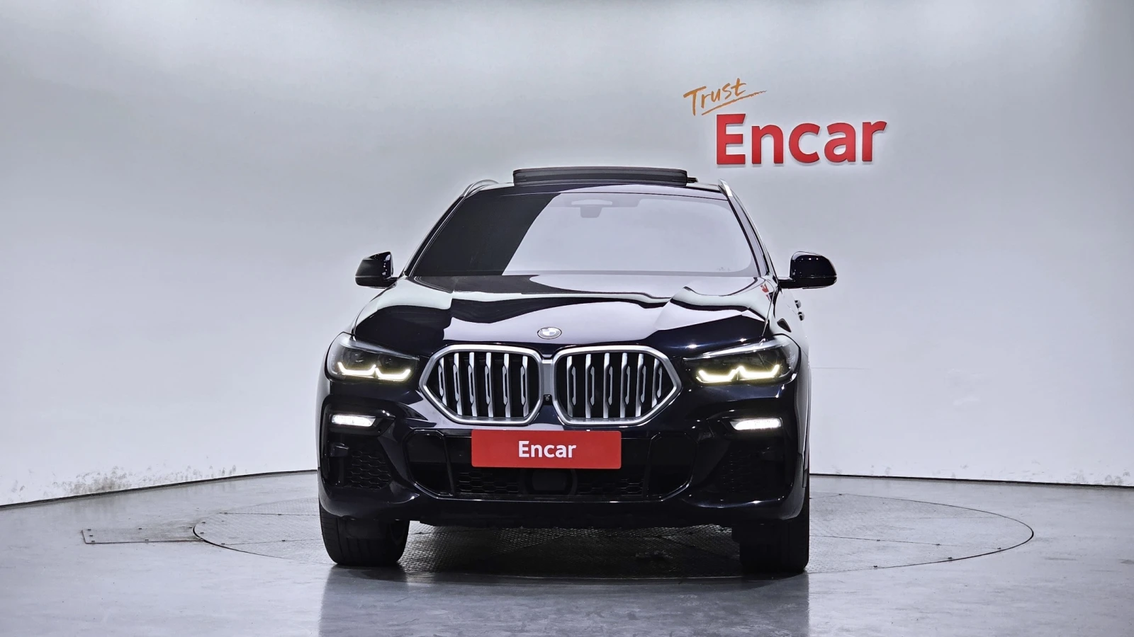BMW X6 xDrive30d M Sport | HUD | 360 Camera | Ventilated , снимка 3 - Автомобили и джипове - 55051770