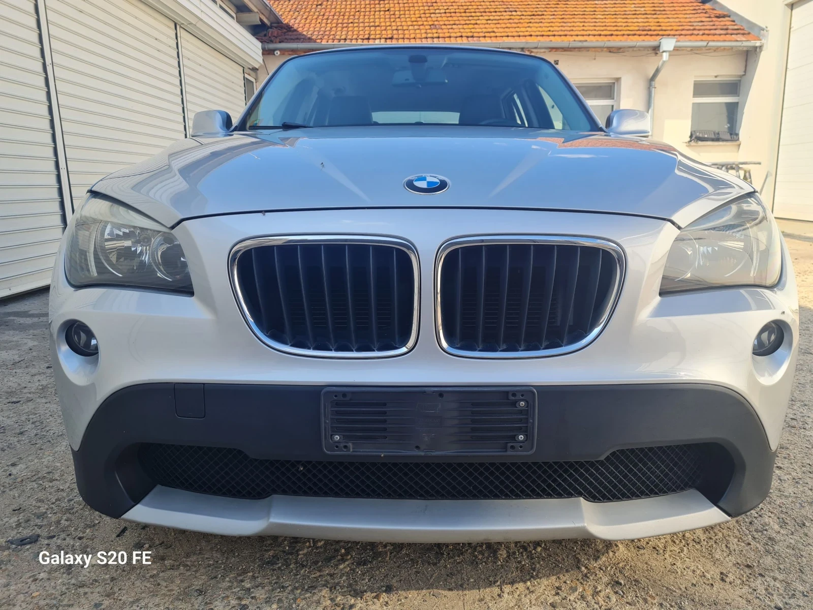 BMW X1 1.8� 6��. 4�4 ����. ��� ���� ! | Mobile.bg � ����������� 6