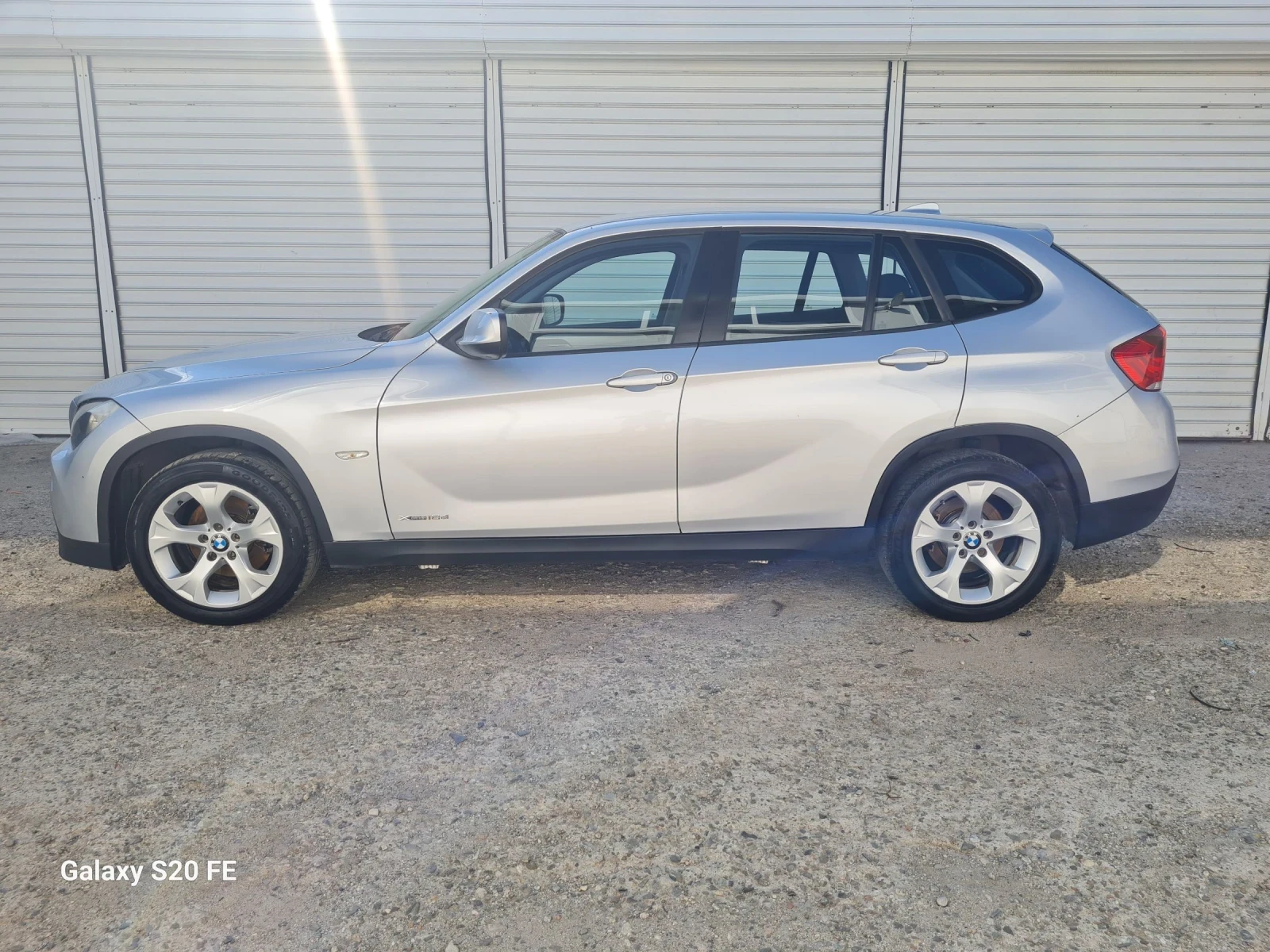 BMW X1 1.8� 6��. 4�4 ����. ��� ���� ! | Mobile.bg � ����������� 2