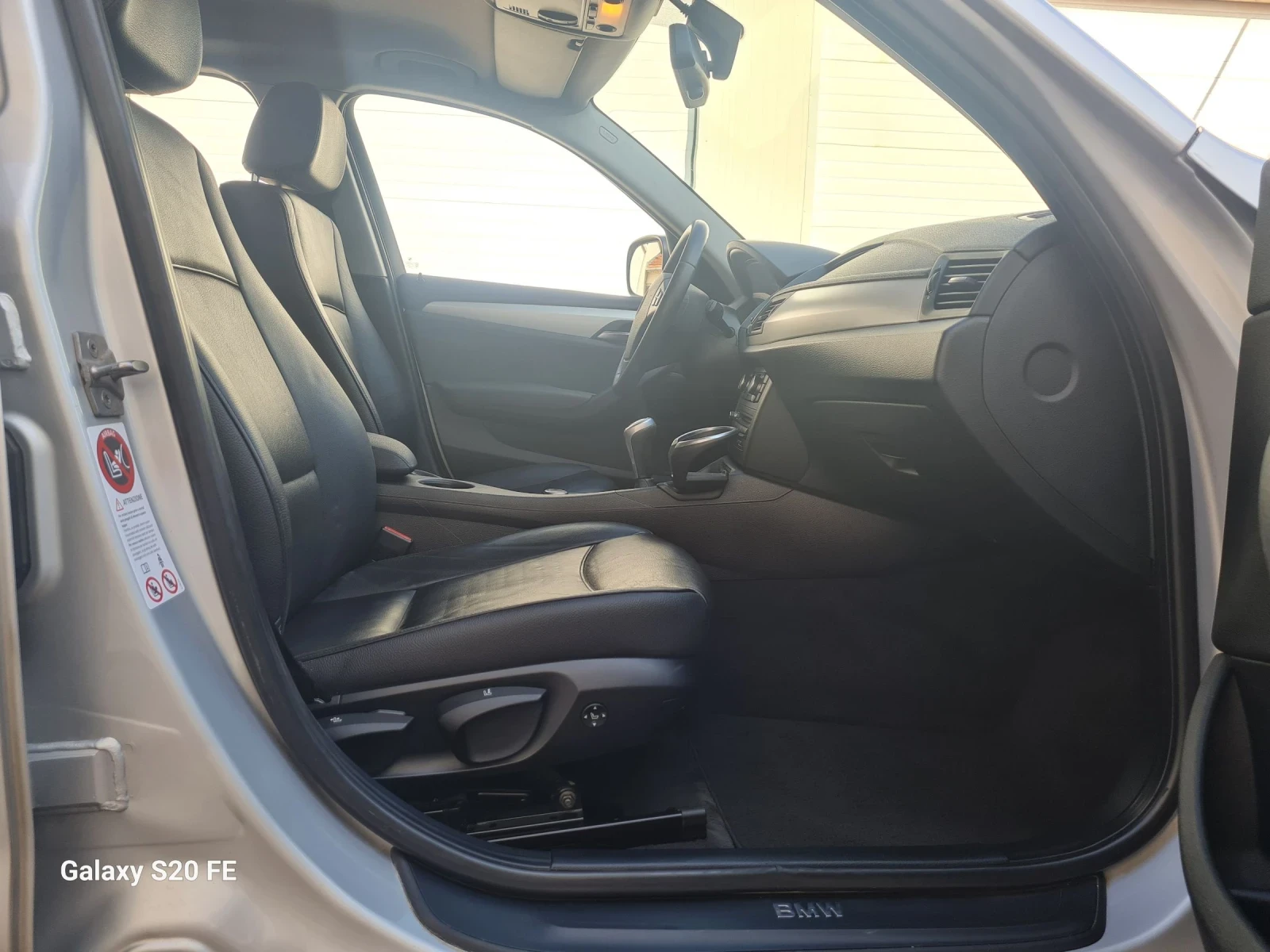 BMW X1 1.8� 6��. 4�4 ����. ��� ���� ! | Mobile.bg � ����������� 13