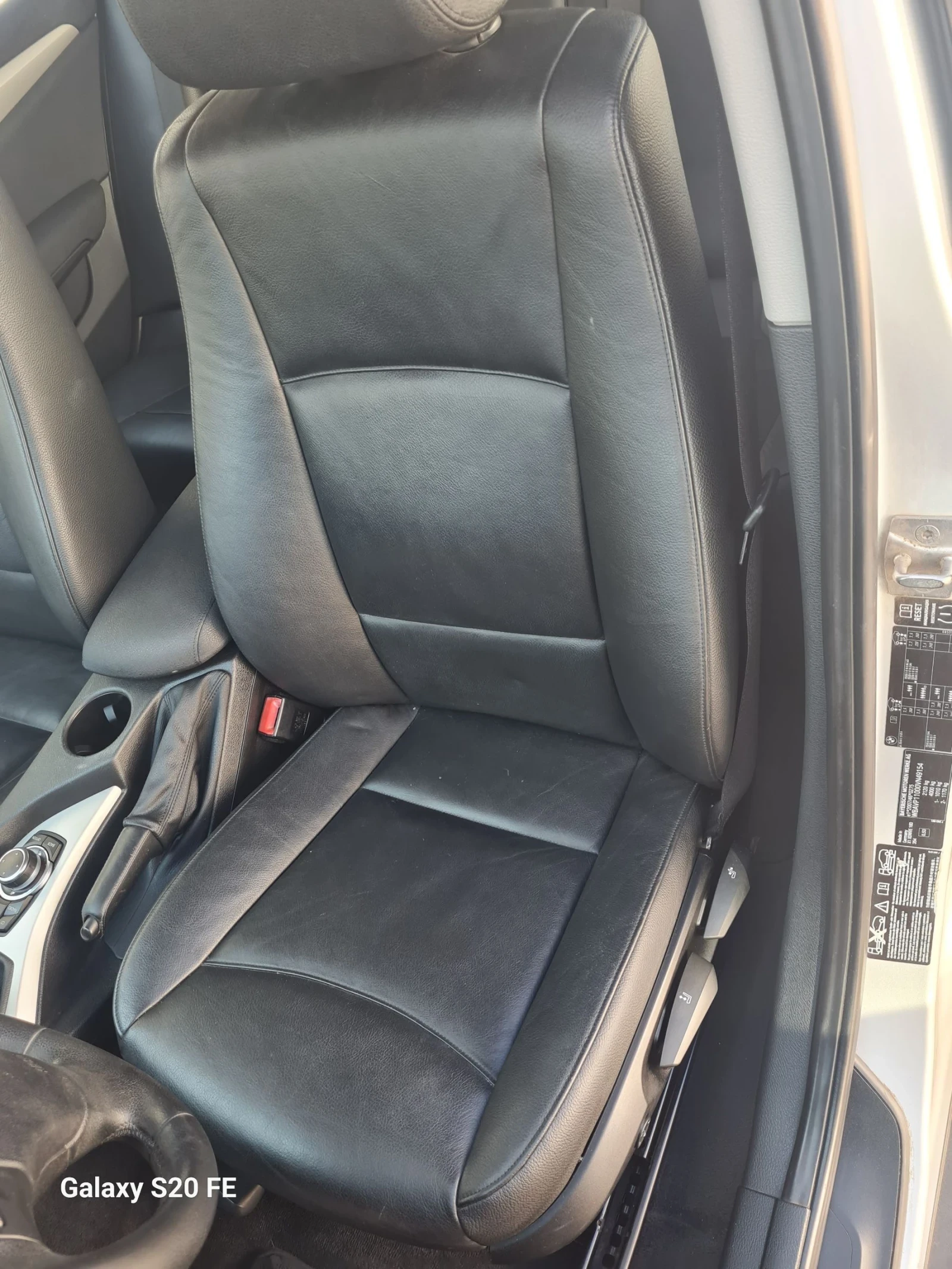 BMW X1 1.8� 6��. 4�4 ����. ��� ���� ! | Mobile.bg � ����������� 9