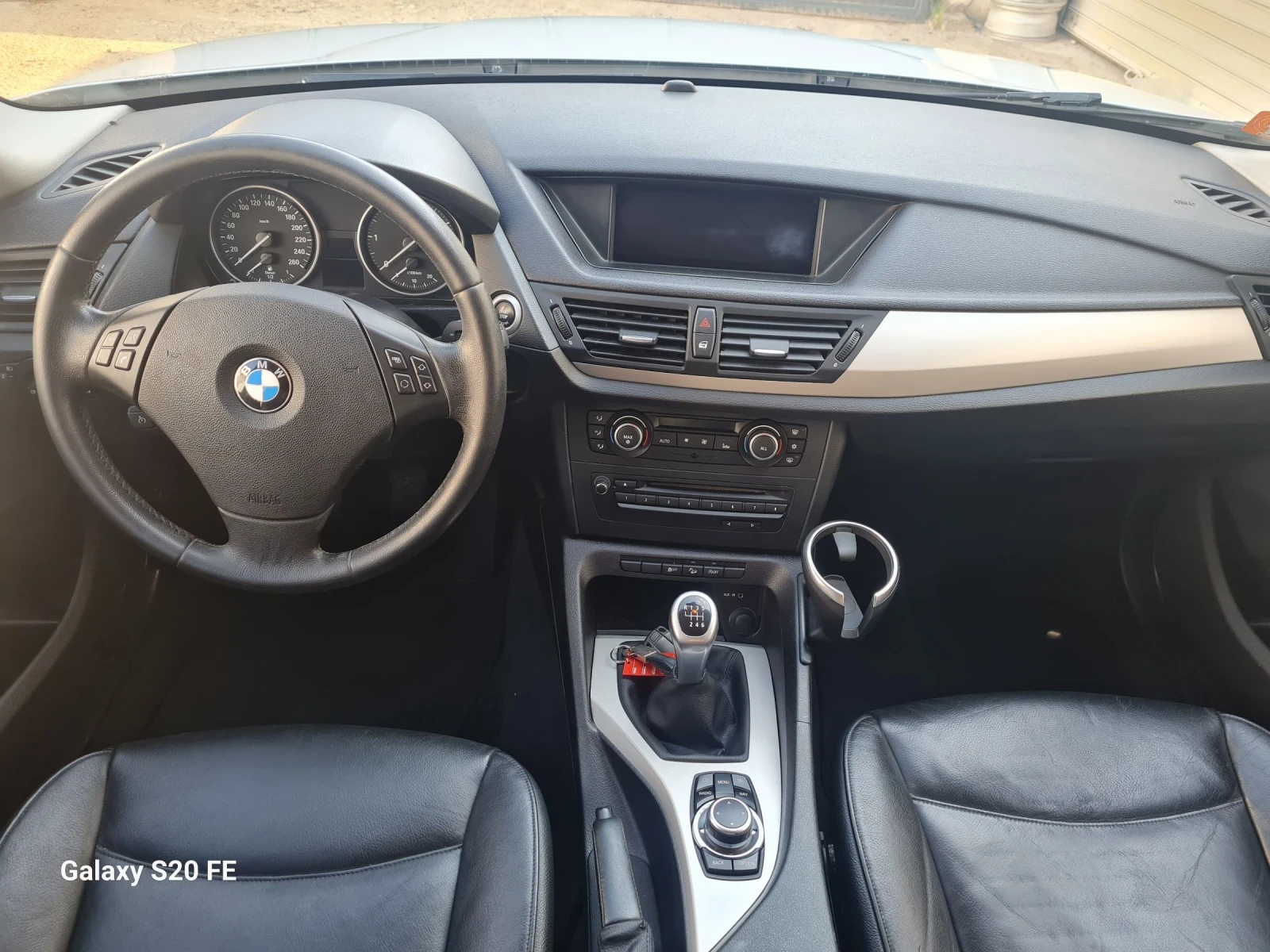 BMW X1 1.8� 6��. 4�4 ����. ��� ���� ! | Mobile.bg � ����������� 8