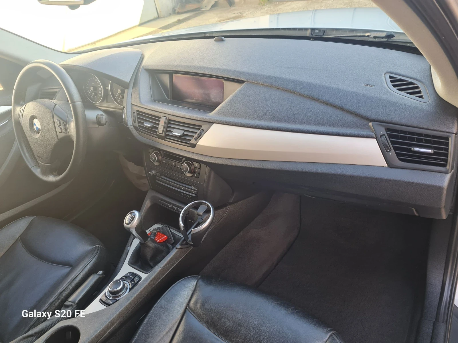 BMW X1 1.8� 6��. 4�4 ����. ��� ���� ! | Mobile.bg � ����������� 12