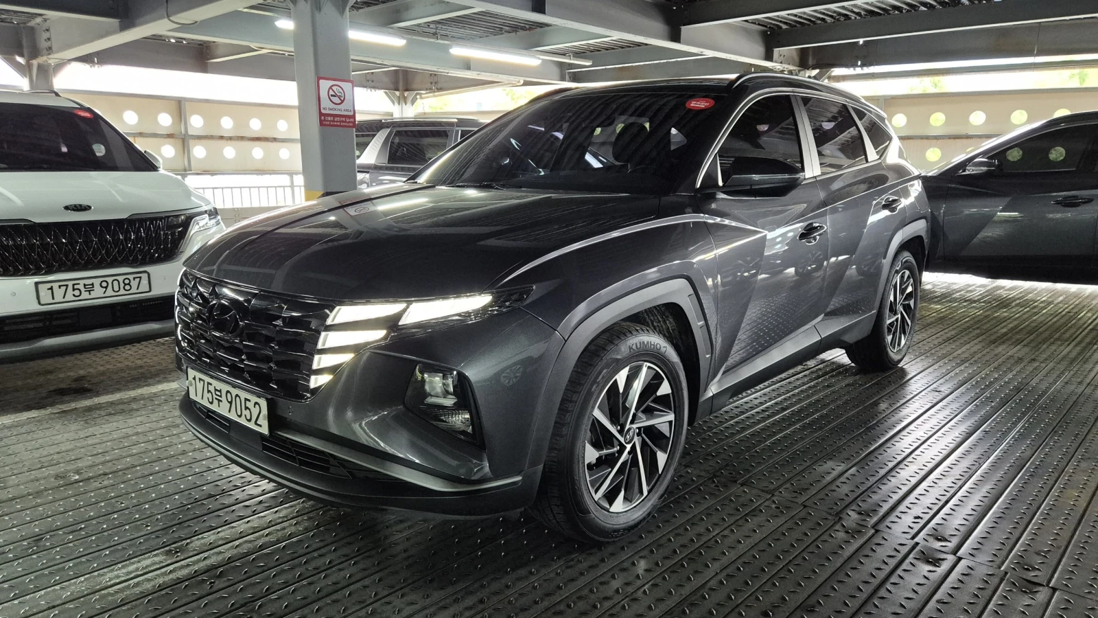 Hyundai Tucson 2.0 D 186�.�. ������� ����������� ������� 1�. | Mobile.bg � ����������� 1
