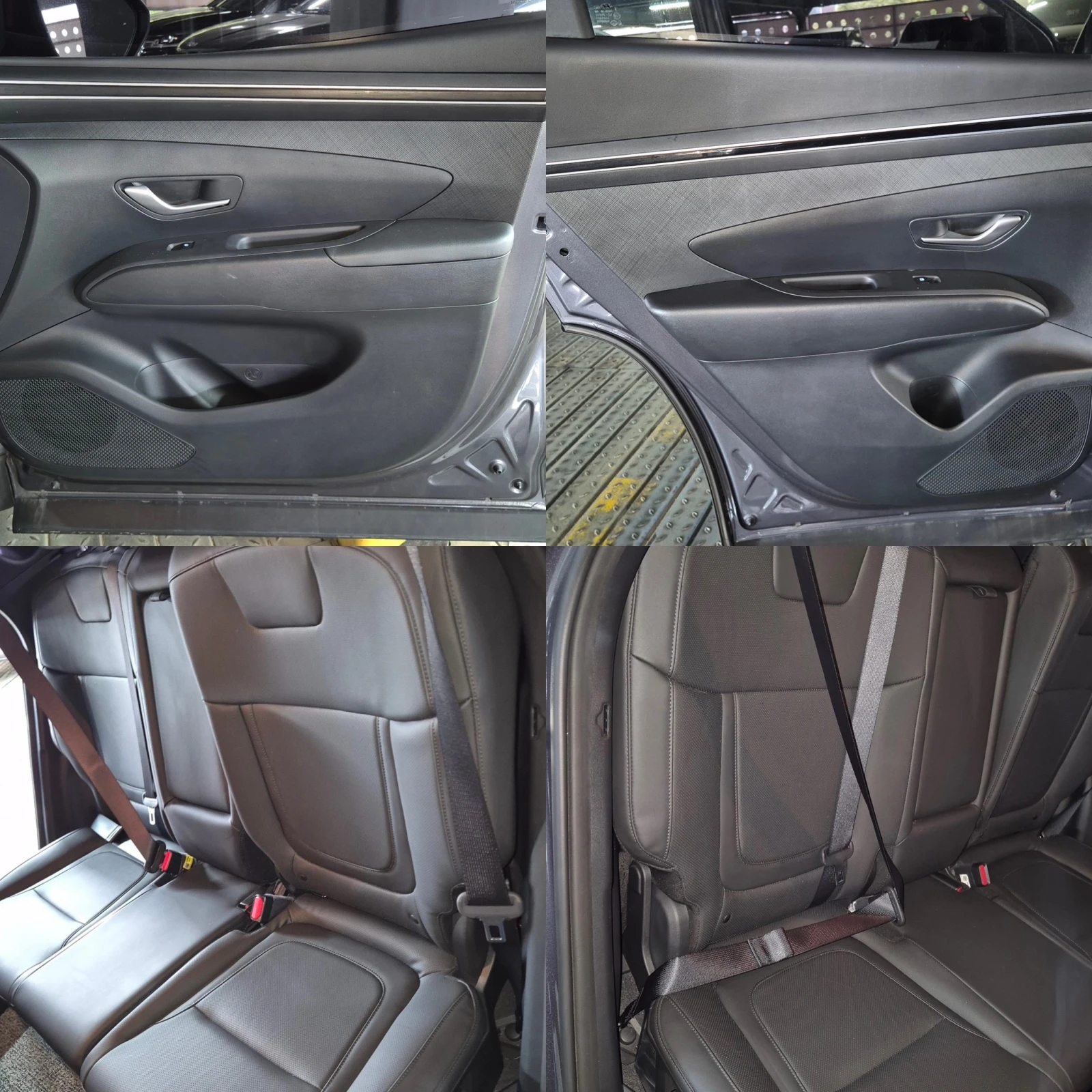 Hyundai Tucson 2.0 D 186�.�. ������� ����������� ������� 1�. | Mobile.bg � ����������� 16