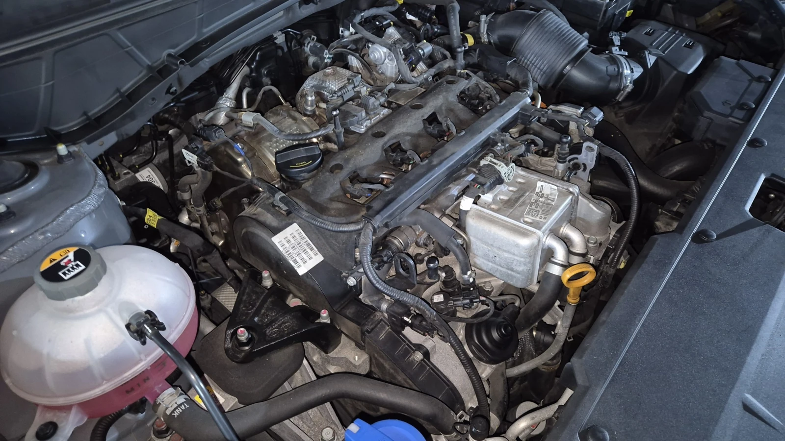 Hyundai Tucson 2.0 D 186�.�. ������� ����������� ������� 1�. | Mobile.bg � ����������� 12