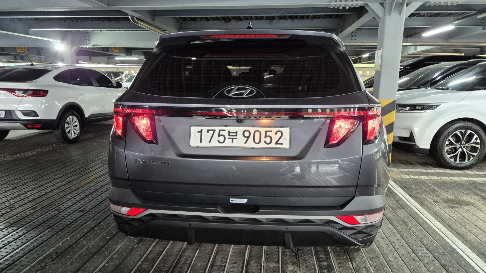 Hyundai Tucson 2.0 D 186�.�. ������� ����������� ������� 1�. | Mobile.bg � ����������� 7