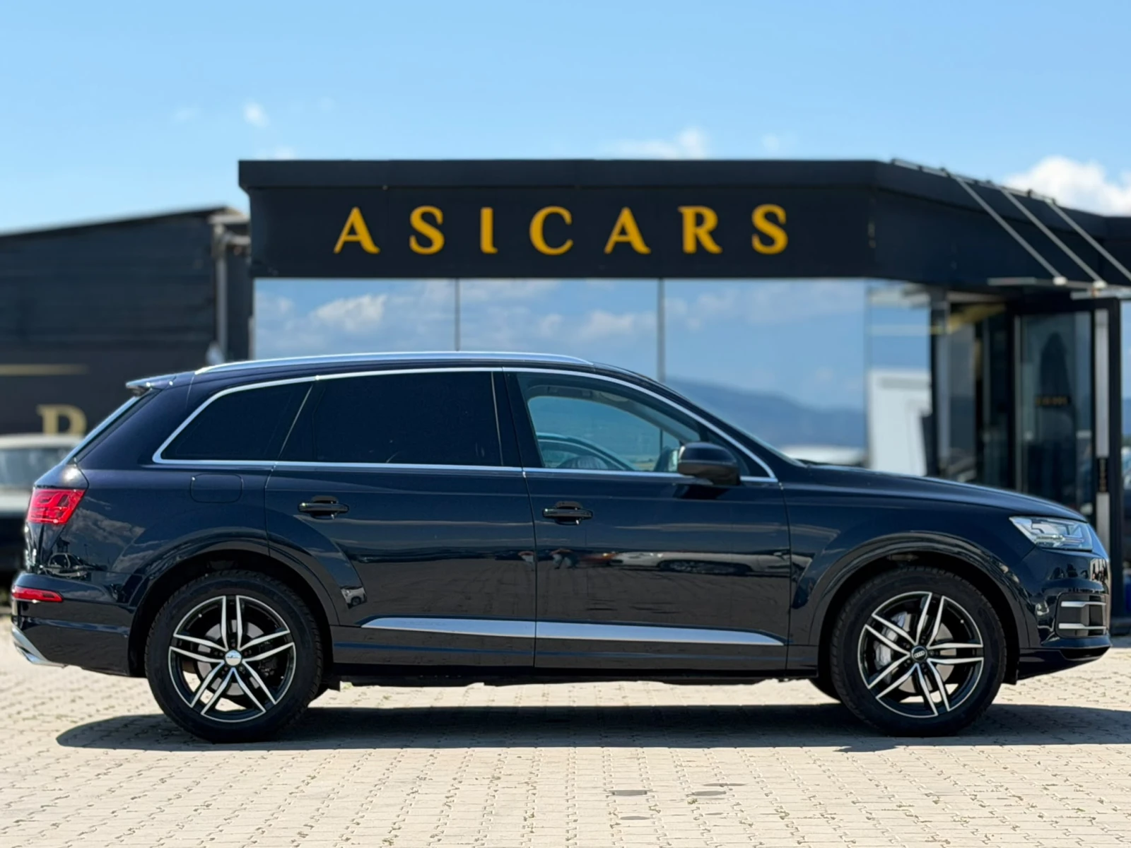 Audi Q7 / 3.0 TDI / 272 HP / QUATTRO / BUSINESS PLUS /, снимка 6 - Автомобили и джипове - 55528693