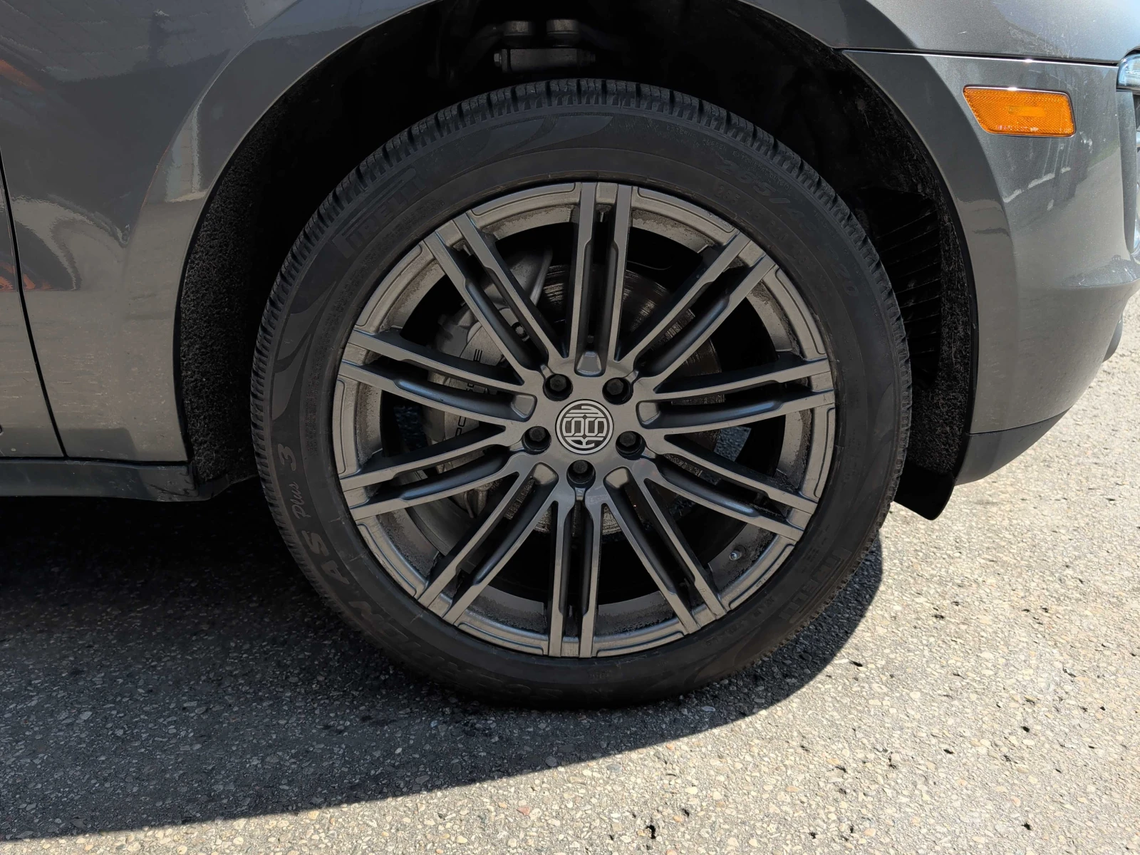 Porsche Macan * S * CARFAX * ОПЦИЯ ЗА ФИНАНСИРАНЕ , снимка 12 - Автомобили и джипове - 55817339
