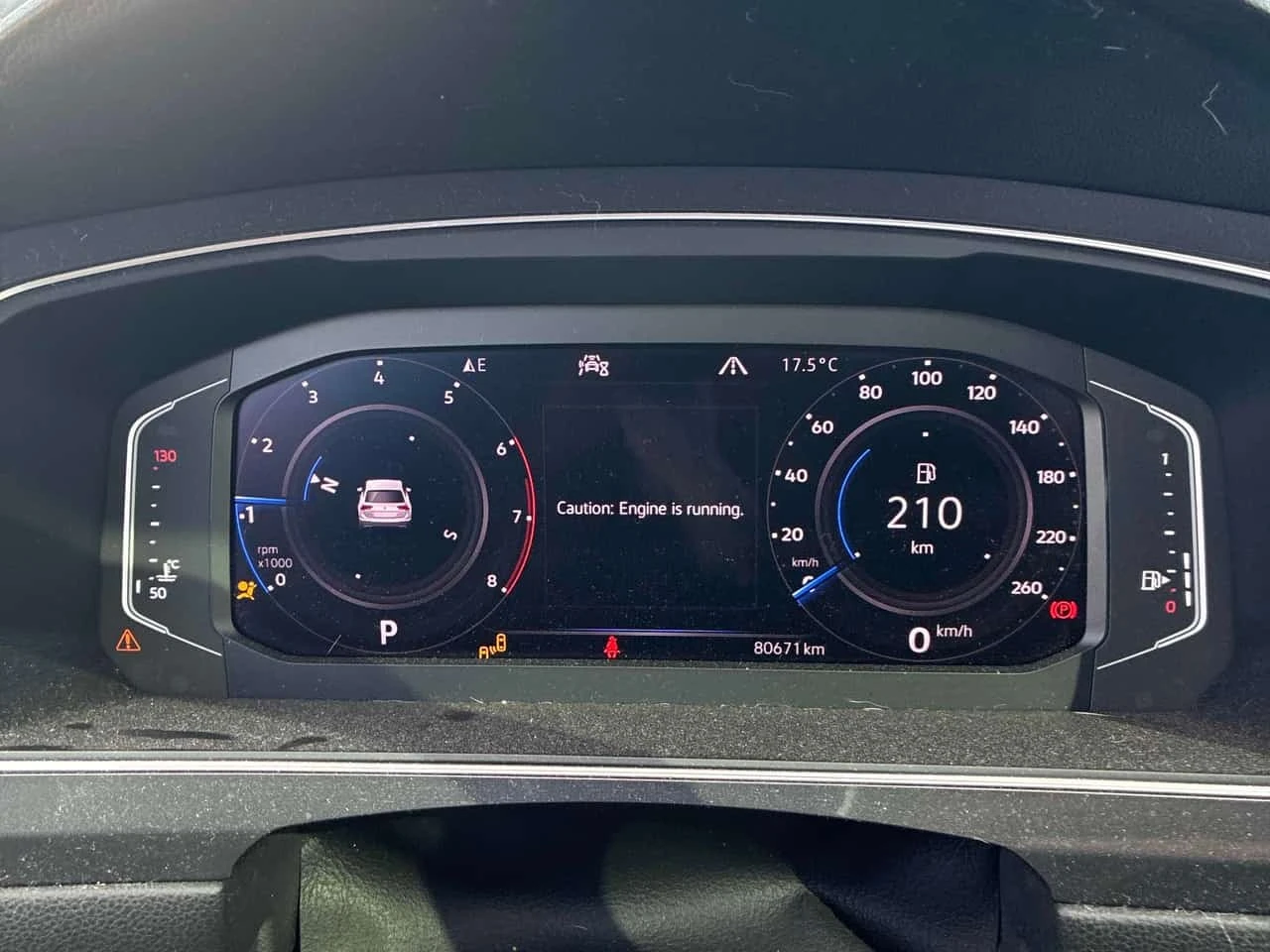 VW Tiguan * Highline * CARFAX * ����� �� ����������� | Mobile.bg � ����������� 8